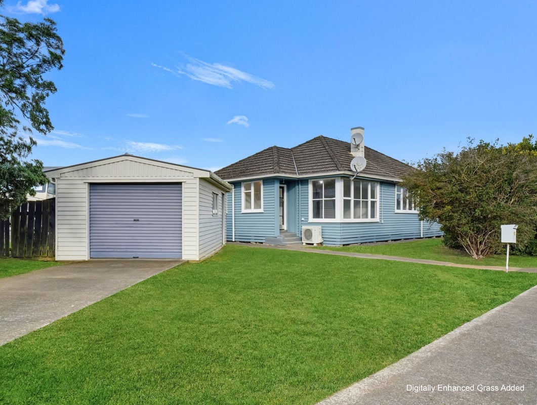 12 Holland Crescent, Bulls - Carousel 1