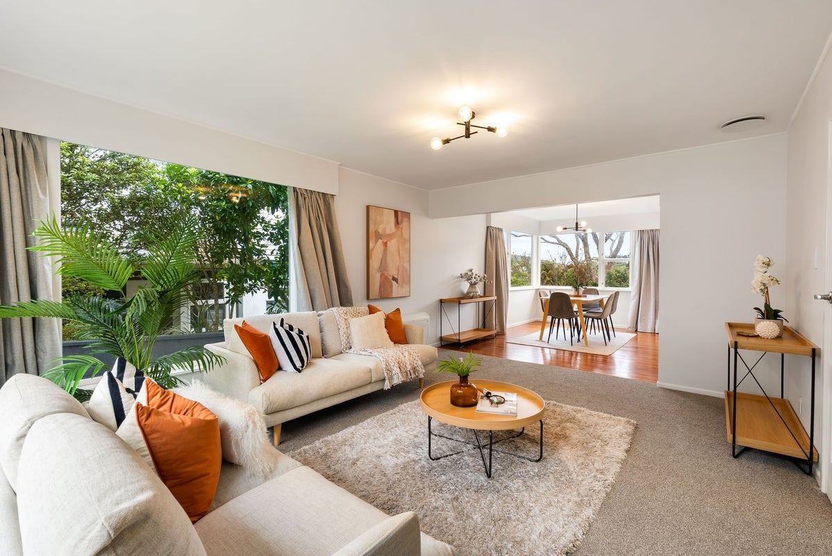 Property Valuation for 31 St Albans Avenue, Karori, Wellington ...