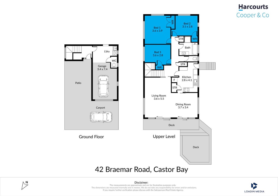 42 Braemar Road, Castor Bay, Auckland - Carousel 23