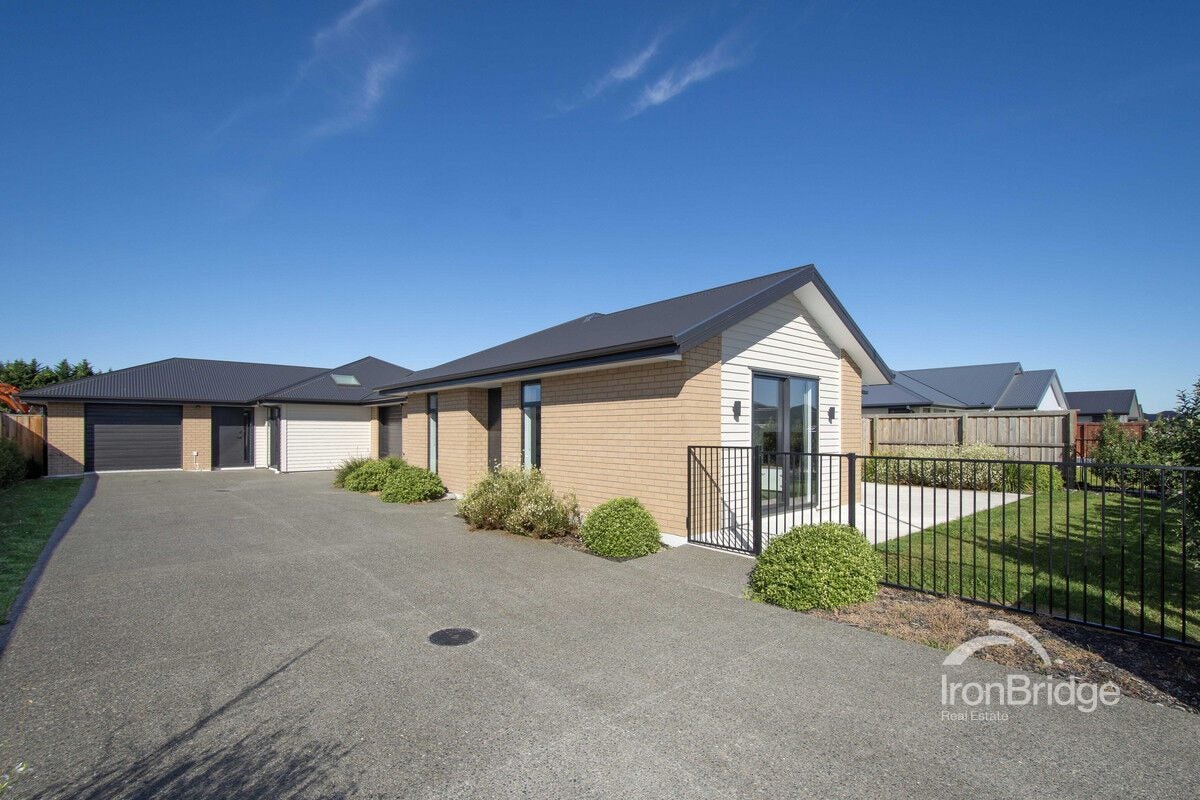 68 Finn Avenue, Rolleston, Rolleston - Carousel 1