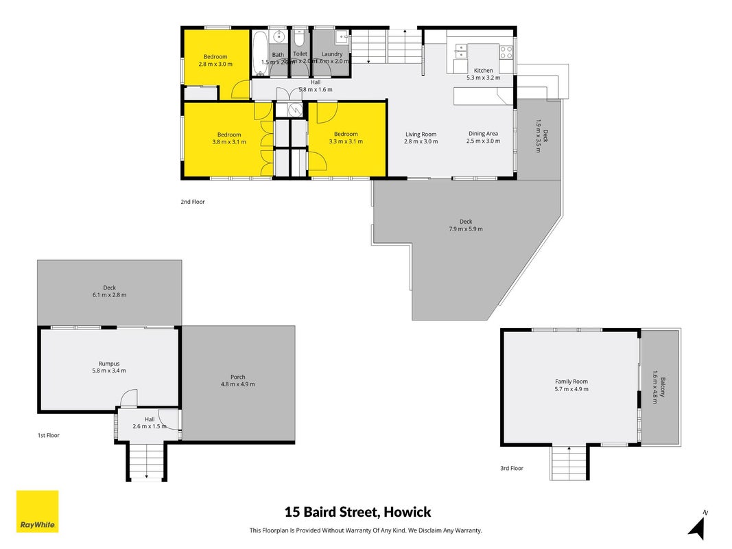 15 Baird Street, Howick, Auckland - Carousel 28