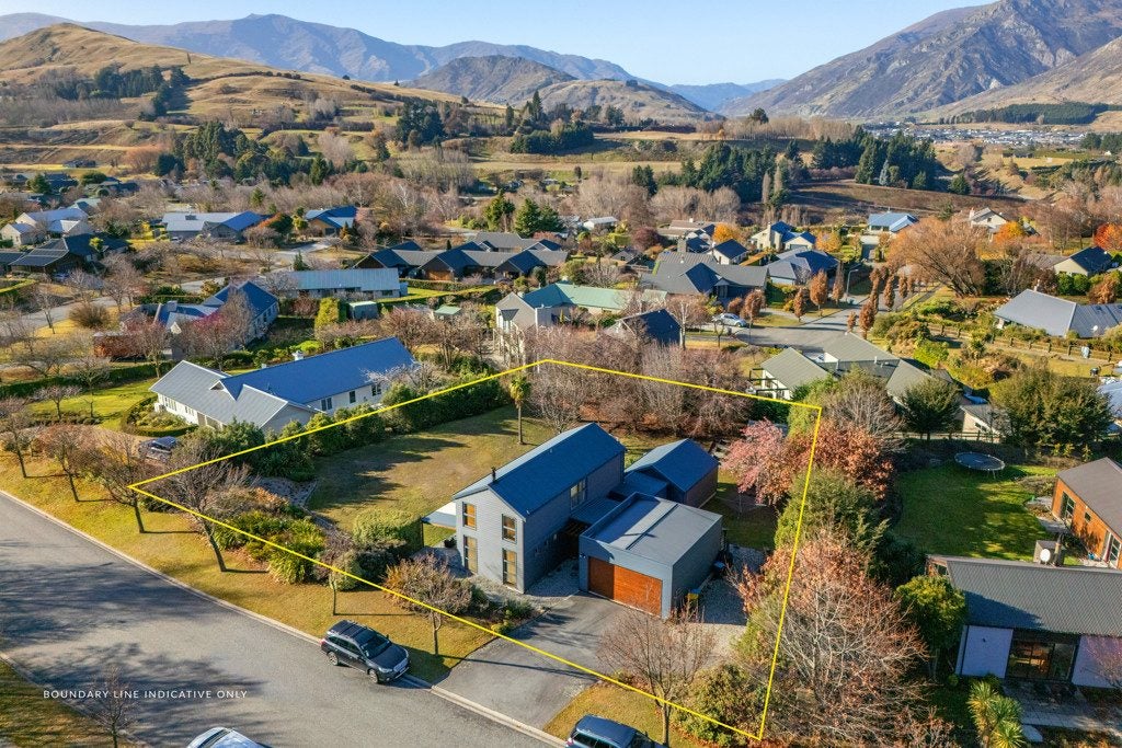 35 Ferry Hill Drive, Lower Shotover, Queenstown - Carousel 1