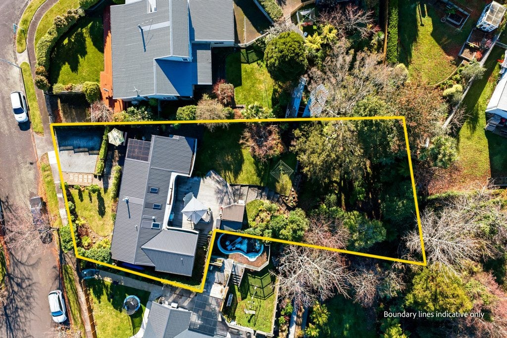 11 Armstrong Grove, Hilltop, Taupo - Carousel 33