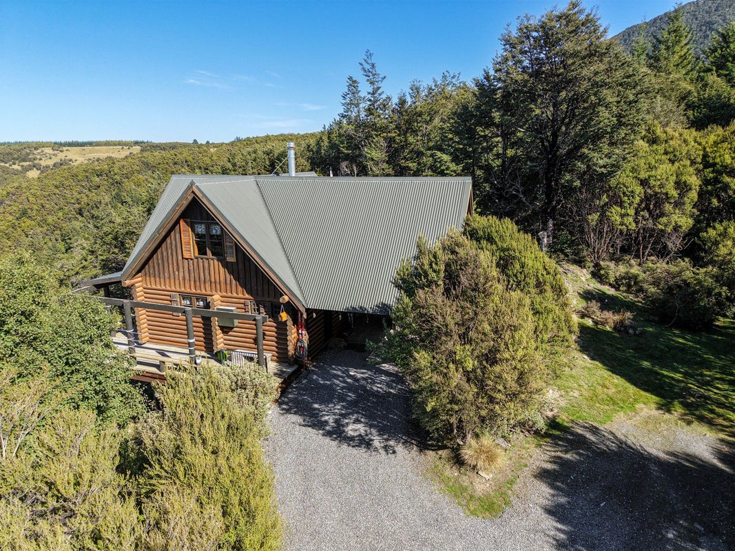 84 Mount Lyford Avenue, Lyford, Waiau - Carousel 1