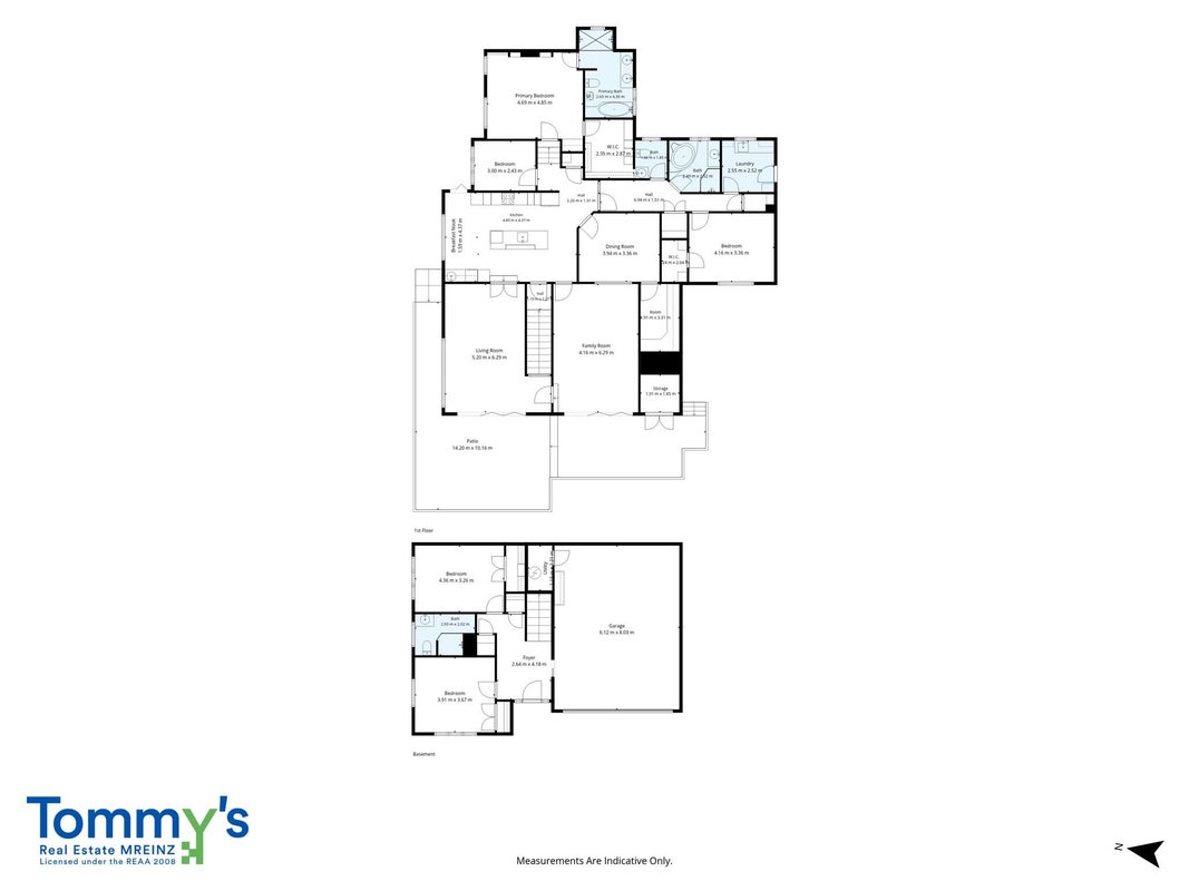 78 Tannadyce Street, Strathmore Park, Wellington - Carousel 25