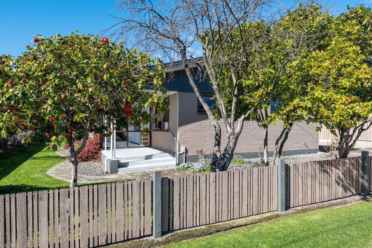 207 Weld Street, Witherlea, Blenheim - Carousel 1