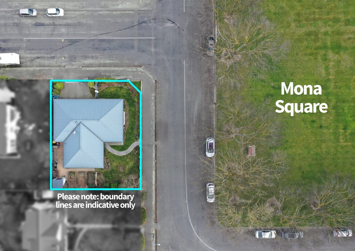 21 Mona Square, Ashburton, Ashburton - Carousel 37