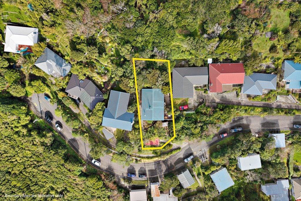 46 Huntingdon Street, Northland, Wellington - Carousel 33