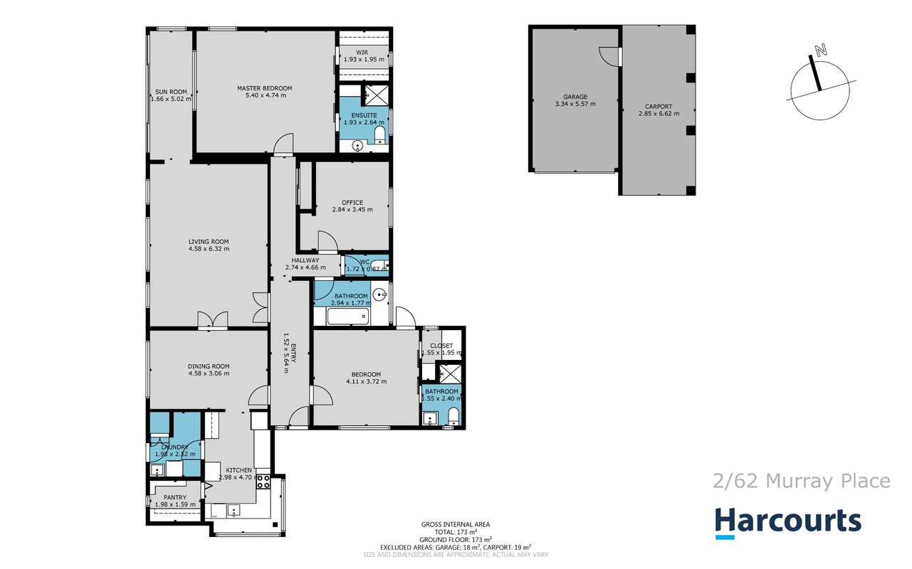 2/62 Murray Place, St Albans, Christchurch - Carousel 28