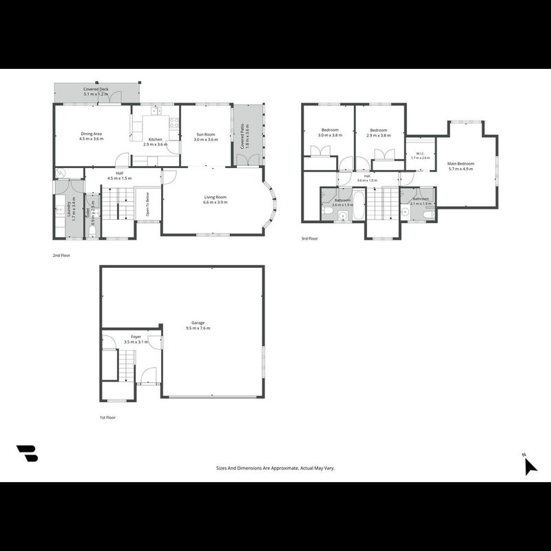 60A Wade Street, Wadestown, Wellington - Carousel 27