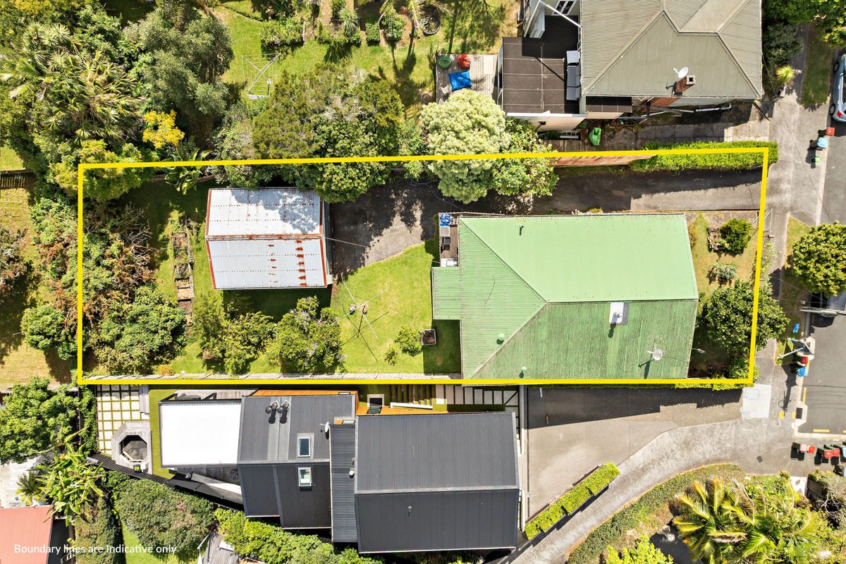 11 Richard Street, Westmere, Auckland - Carousel 2