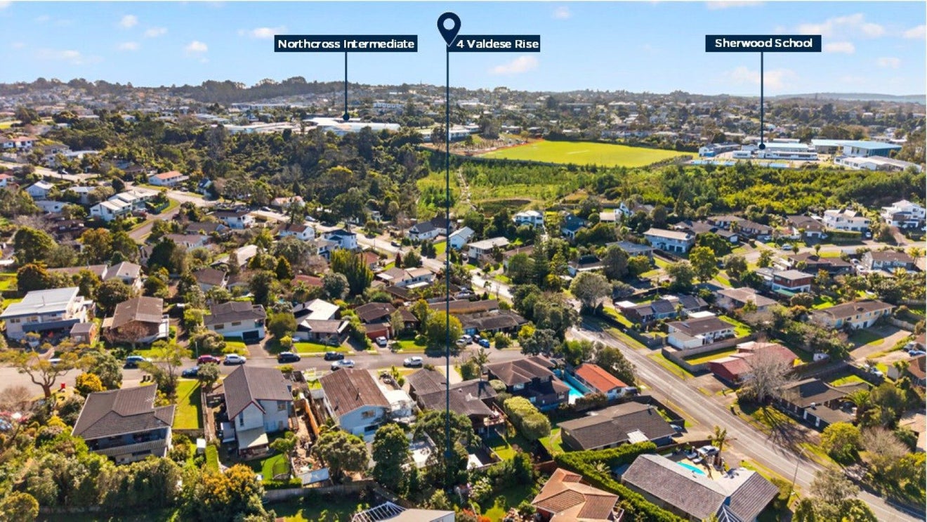 4 Valdese Rise, Browns Bay, Auckland - Carousel 27