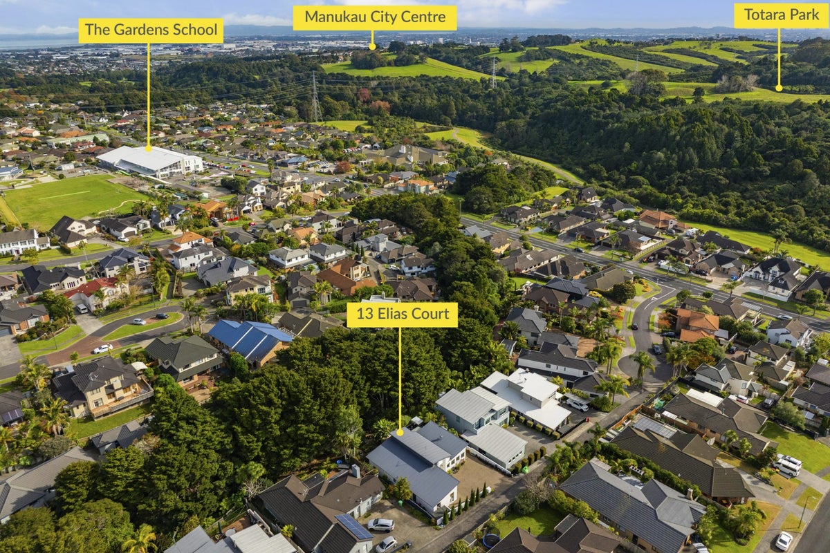 13 Elias Court, The Gardens, Auckland - Carousel 2