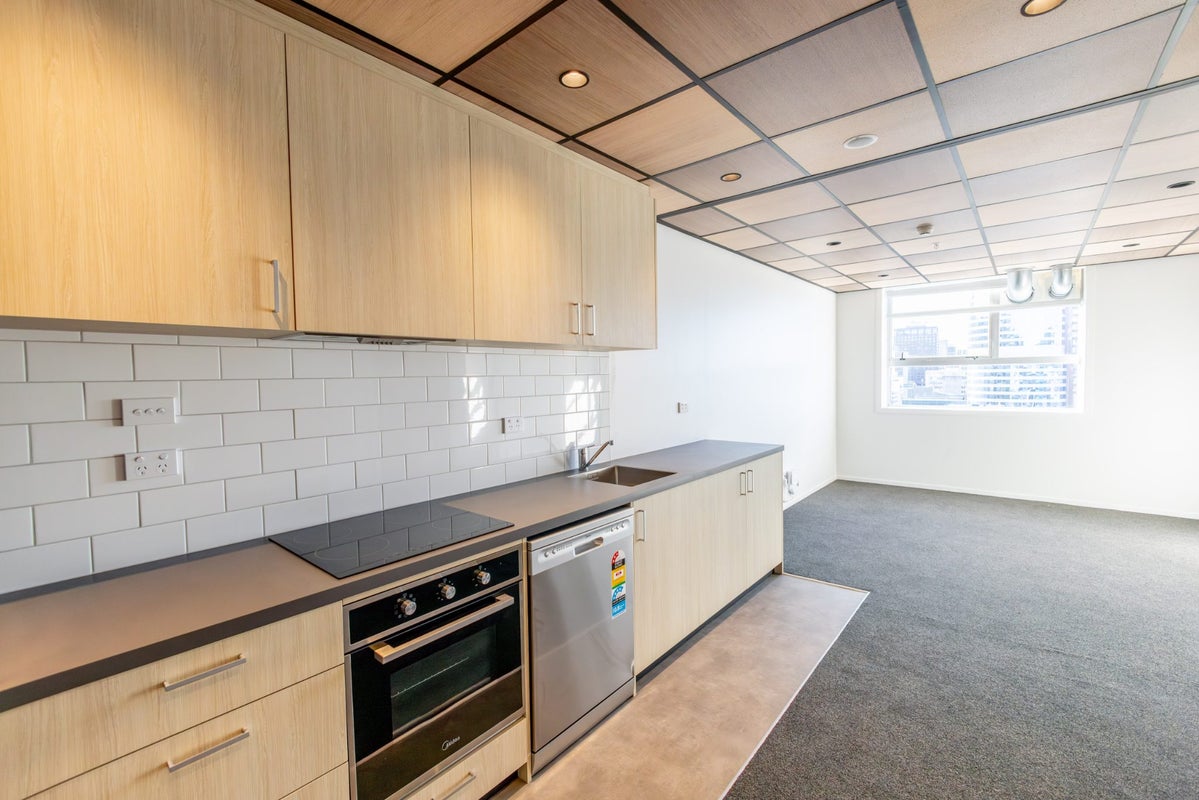 180 Willis Street, Te Aro, Wellington - Carousel 2