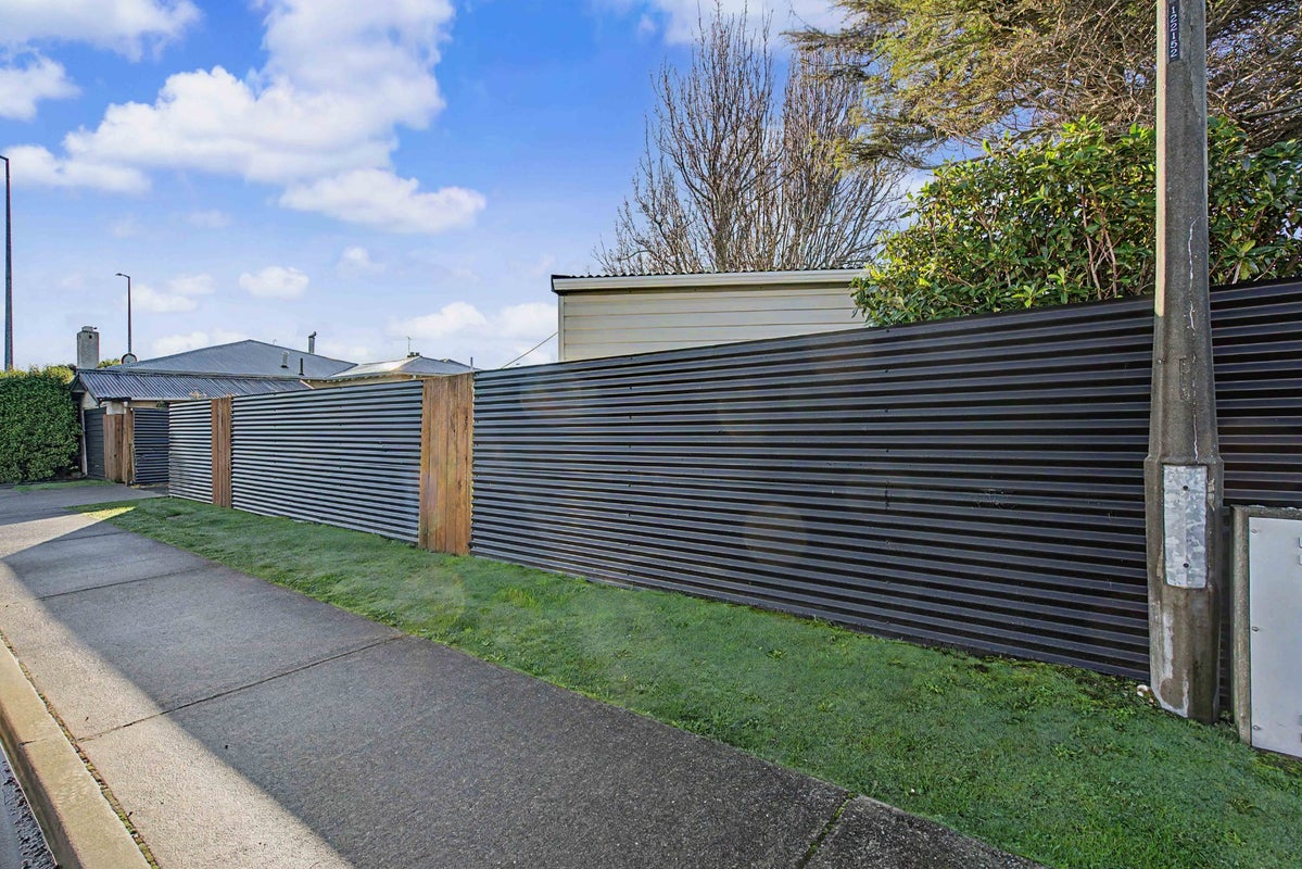 429 Tweed Street, Georgetown, Invercargill - Carousel 22
