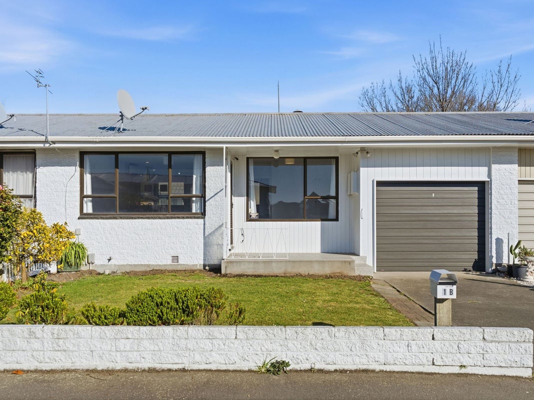 1B Colman Avenue, Sockburn, Christchurch - Carousel 1