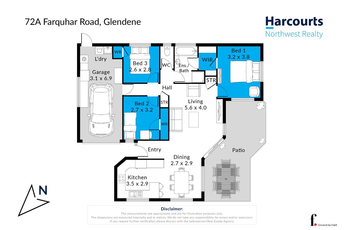 72A Farquhar Road, Glendene, Auckland - Carousel 28