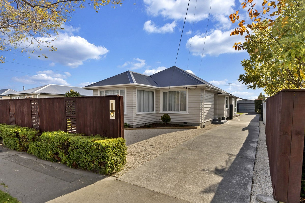 93 Cobham Street, Spreydon, Christchurch - Carousel 25