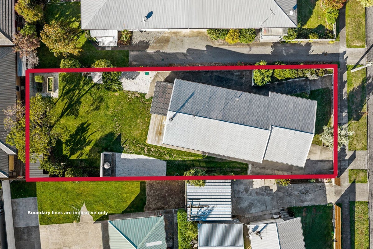 20 Moran Street, Redwoodtown, Blenheim - Carousel 24
