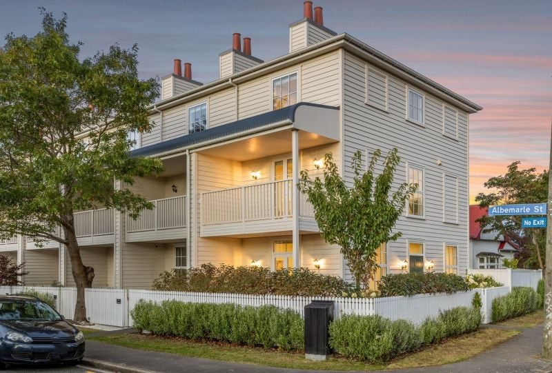 67 Hastings Street West, Sydenham, Christchurch - Carousel 1