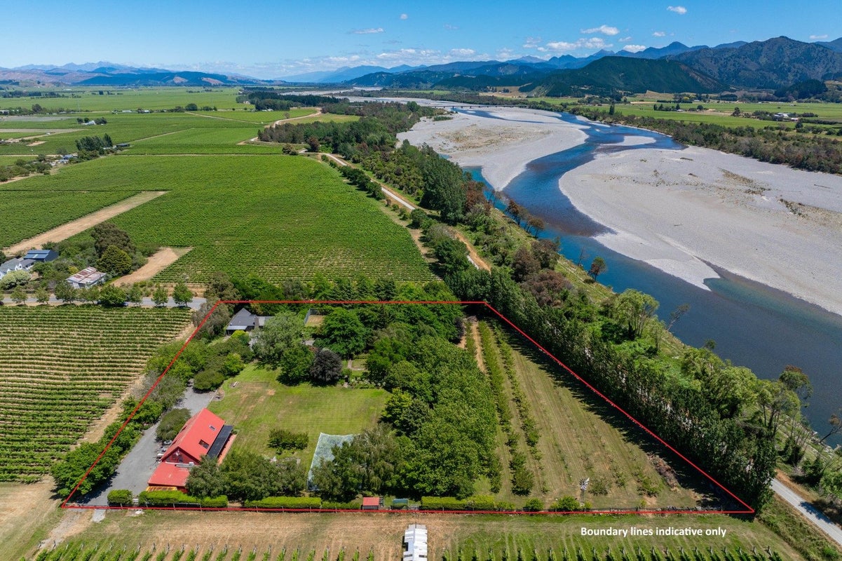 92 Pauls Road, Rapaura, Blenheim - Carousel 2