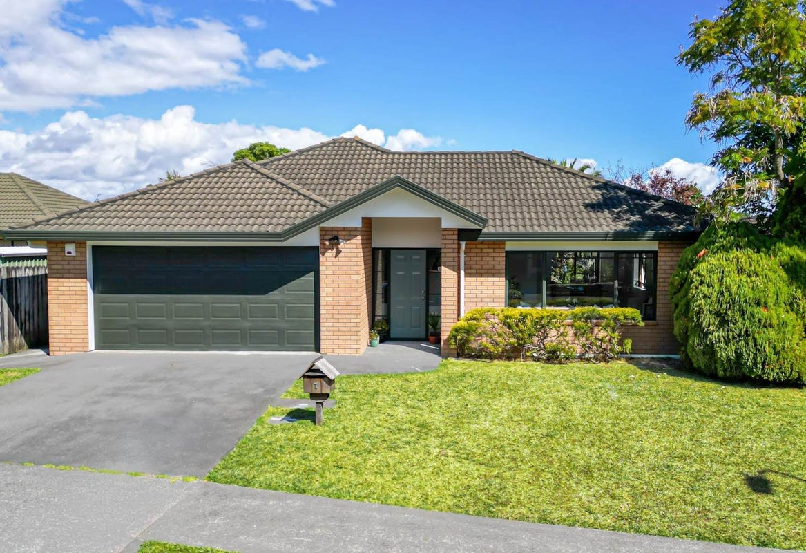 7 Corta Bella Place, Golflands, Auckland - Carousel 1