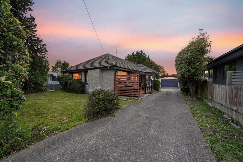 199 Burwood Road, Burwood, Christchurch - Carousel 1