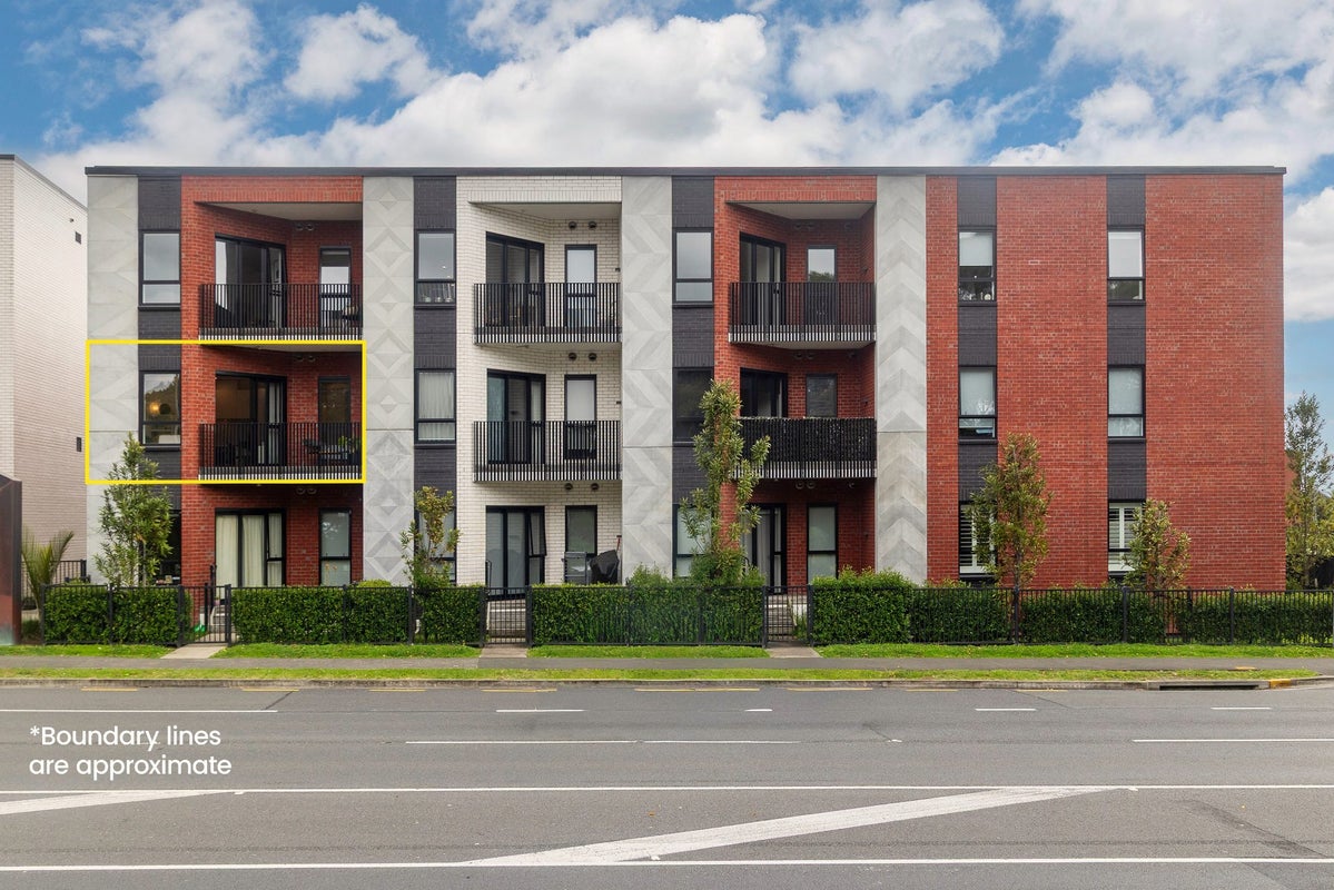 108/1C Oakley Avenue, Waterview, Auckland - Carousel 1