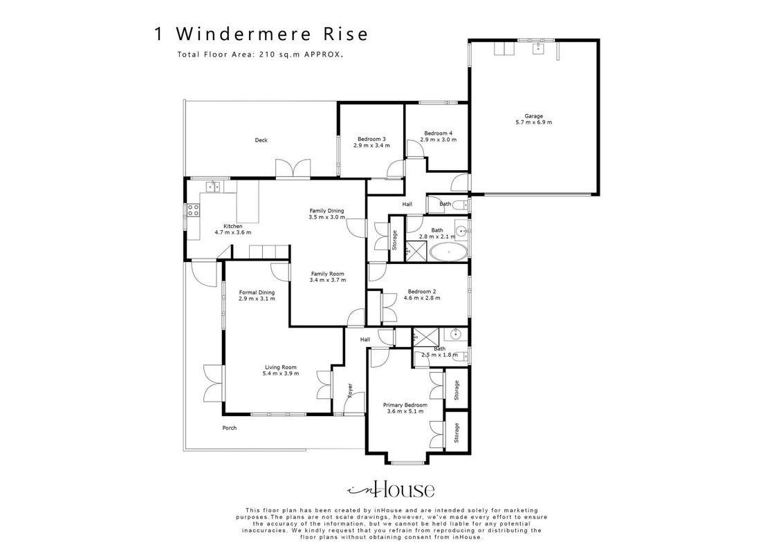 1 Windermere Rise, Rototuna, Hamilton - Carousel 26