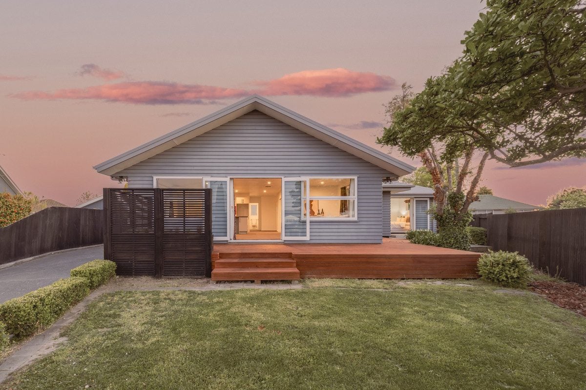 27 Horton Place, Avondale, Christchurch City, Canterbury - Carousel 1