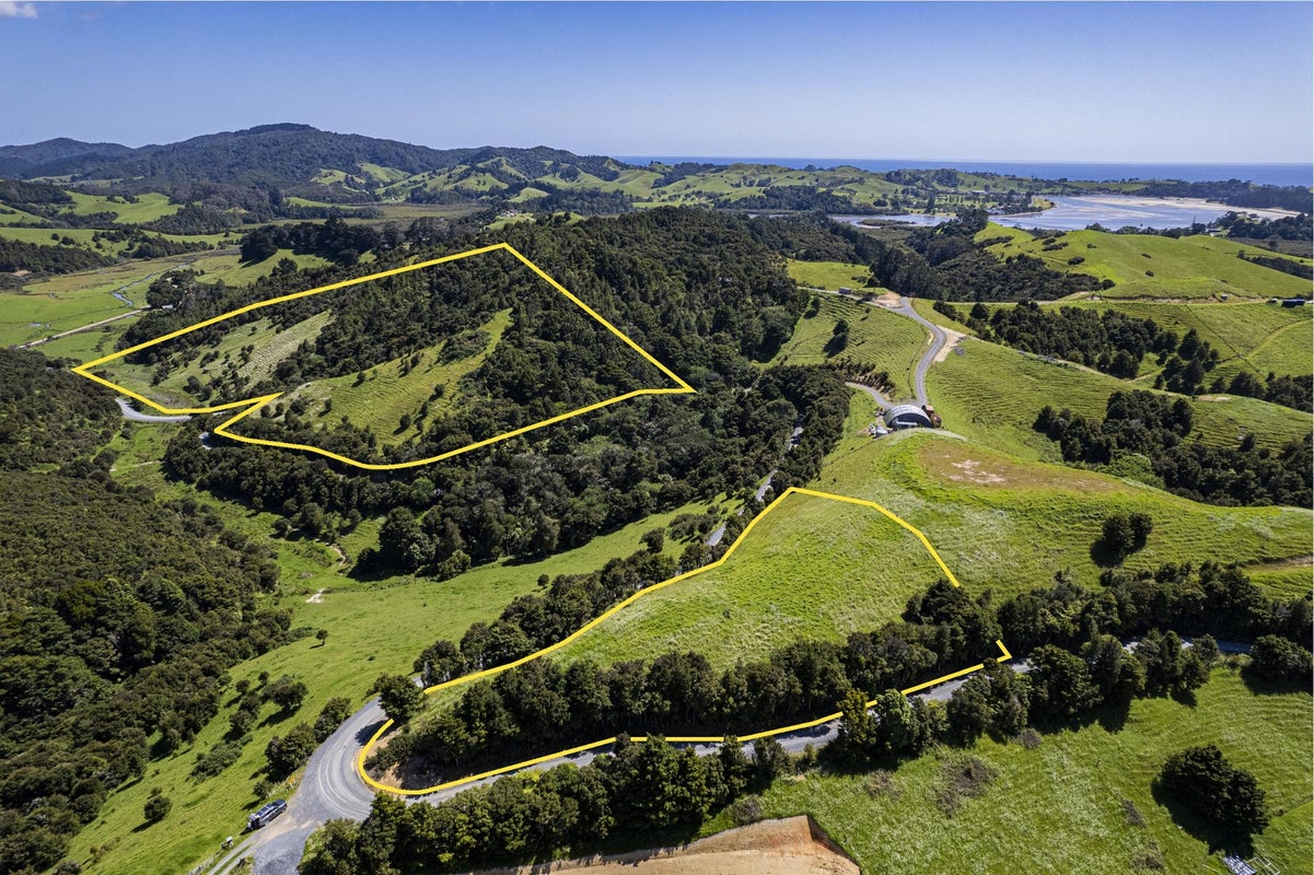 0 Hailes Road, Whananaki, Hikurangi - Carousel 14