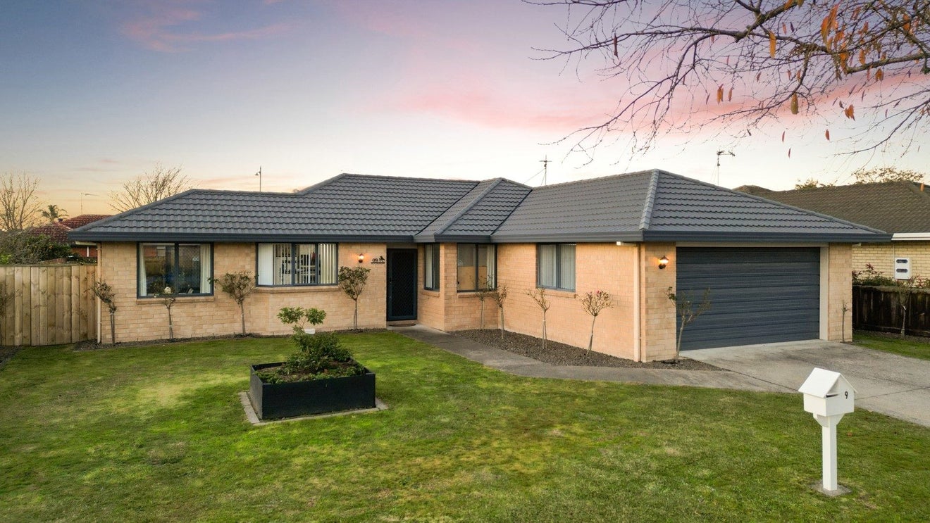 9 Wembley Close, Nawton, Hamilton - Carousel 2