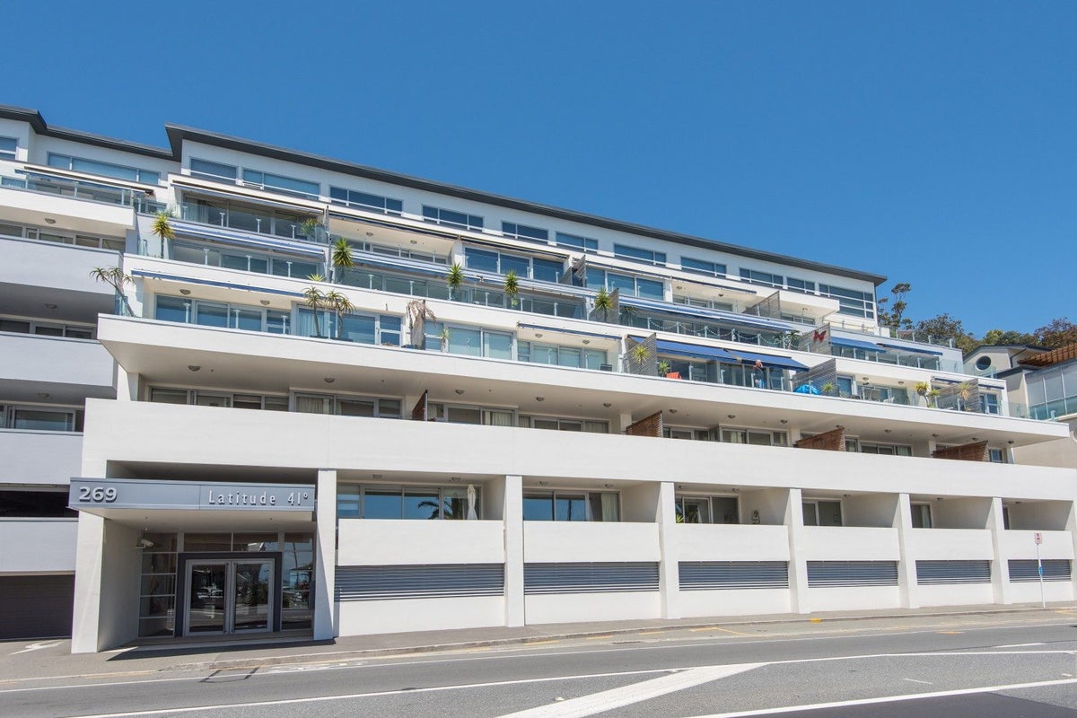 13/269 Wakefield Quay, Stepneyville, Nelson - Carousel 2