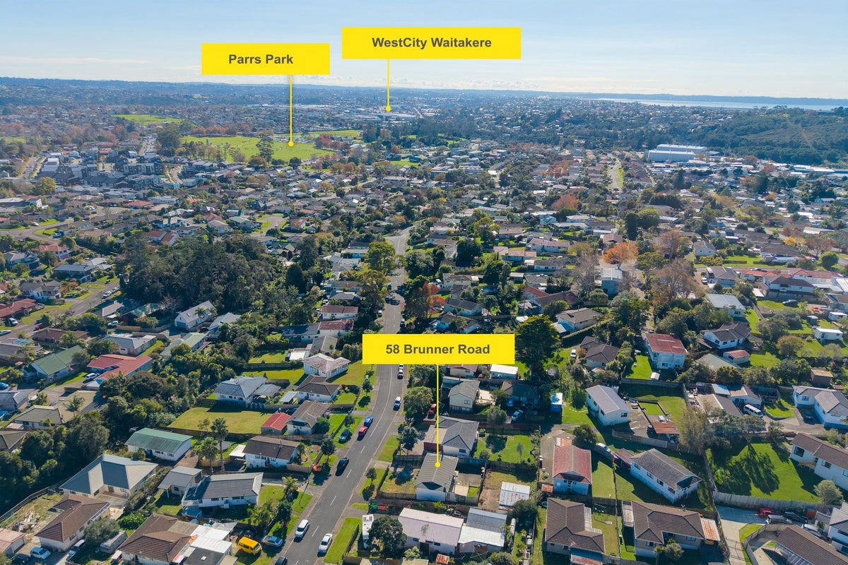 58 Brunner Road, Glen Eden, Auckland - Carousel 20