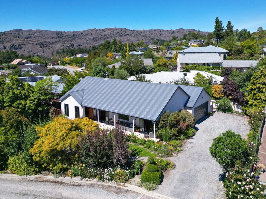 44A Aronui Road, Bridge Hill, Alexandra - Carousel 20