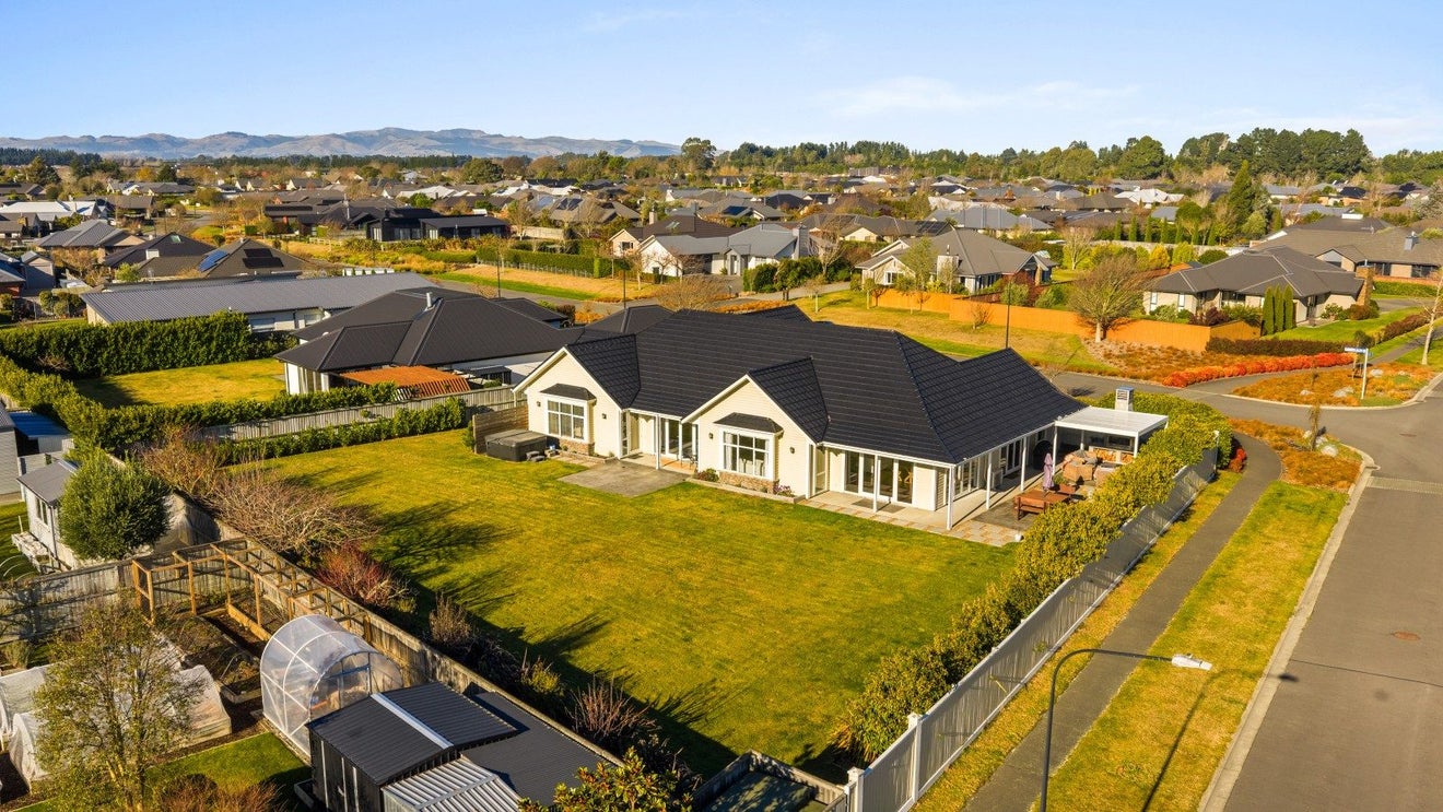 28 Elizabeth Allen Drive, West Melton, SPRINGFIELD - Carousel 1