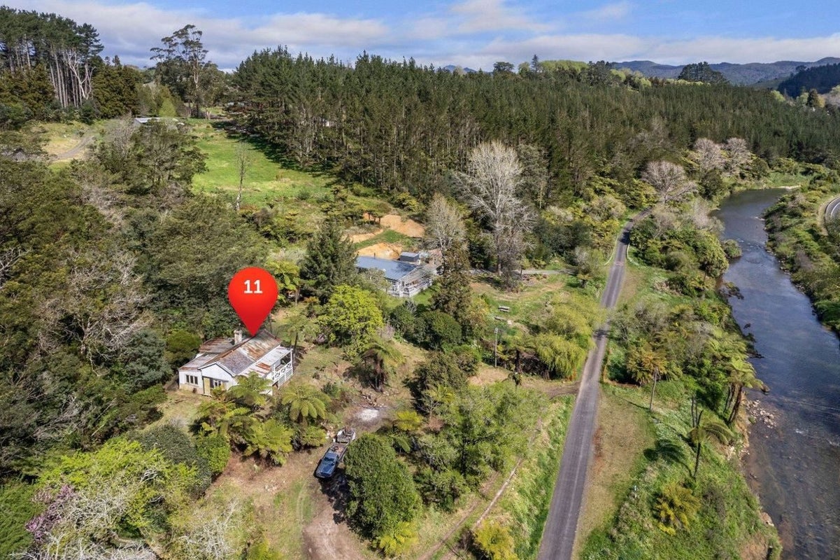 11 Waitawheta Road, Waikino, Waihi - Carousel 11