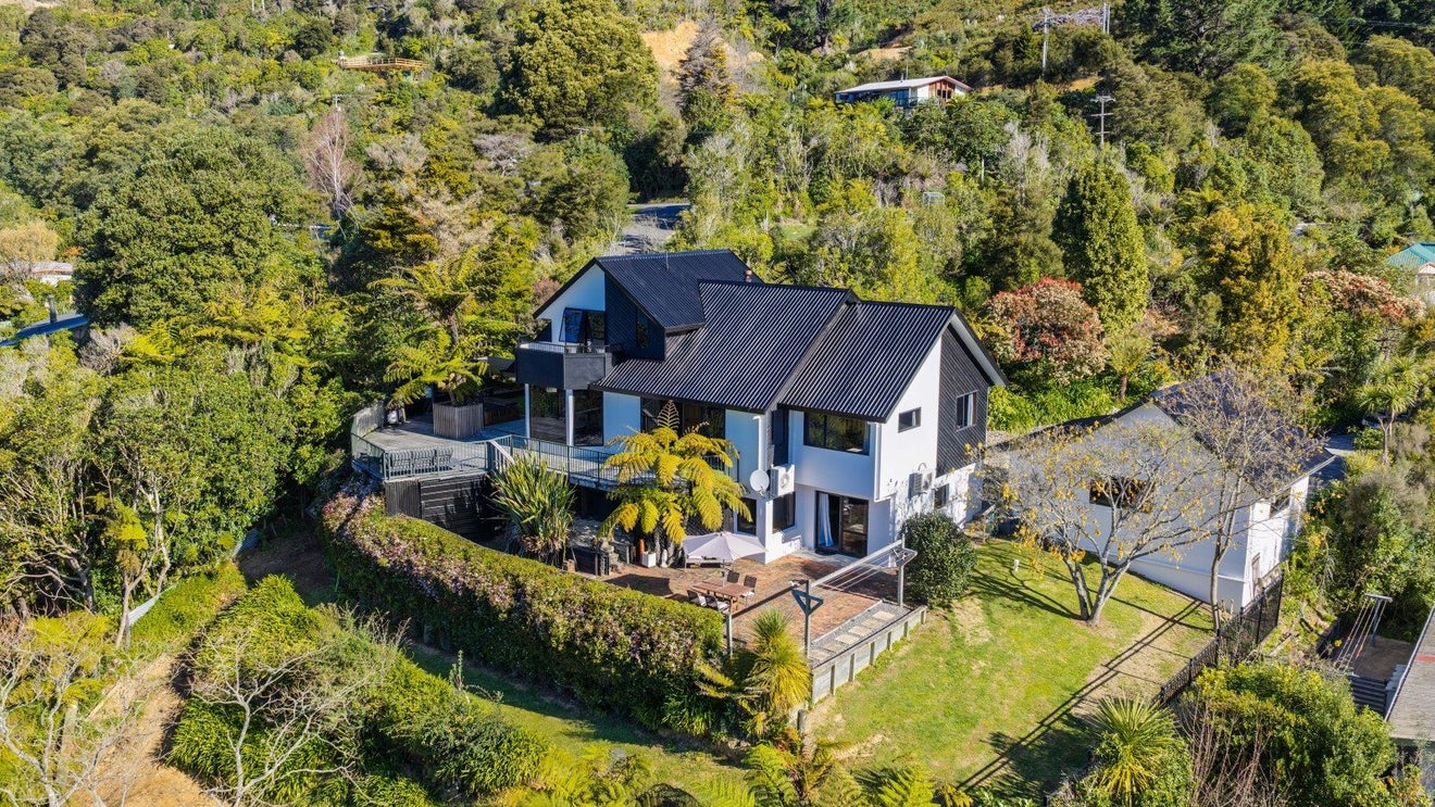 Property Valuation for 16 Belvue Bay Road, Havelock, Marlborough ...