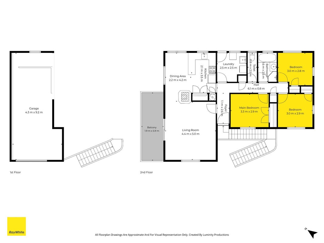 19 Wallace Road, Ranui, Auckland - Carousel 21