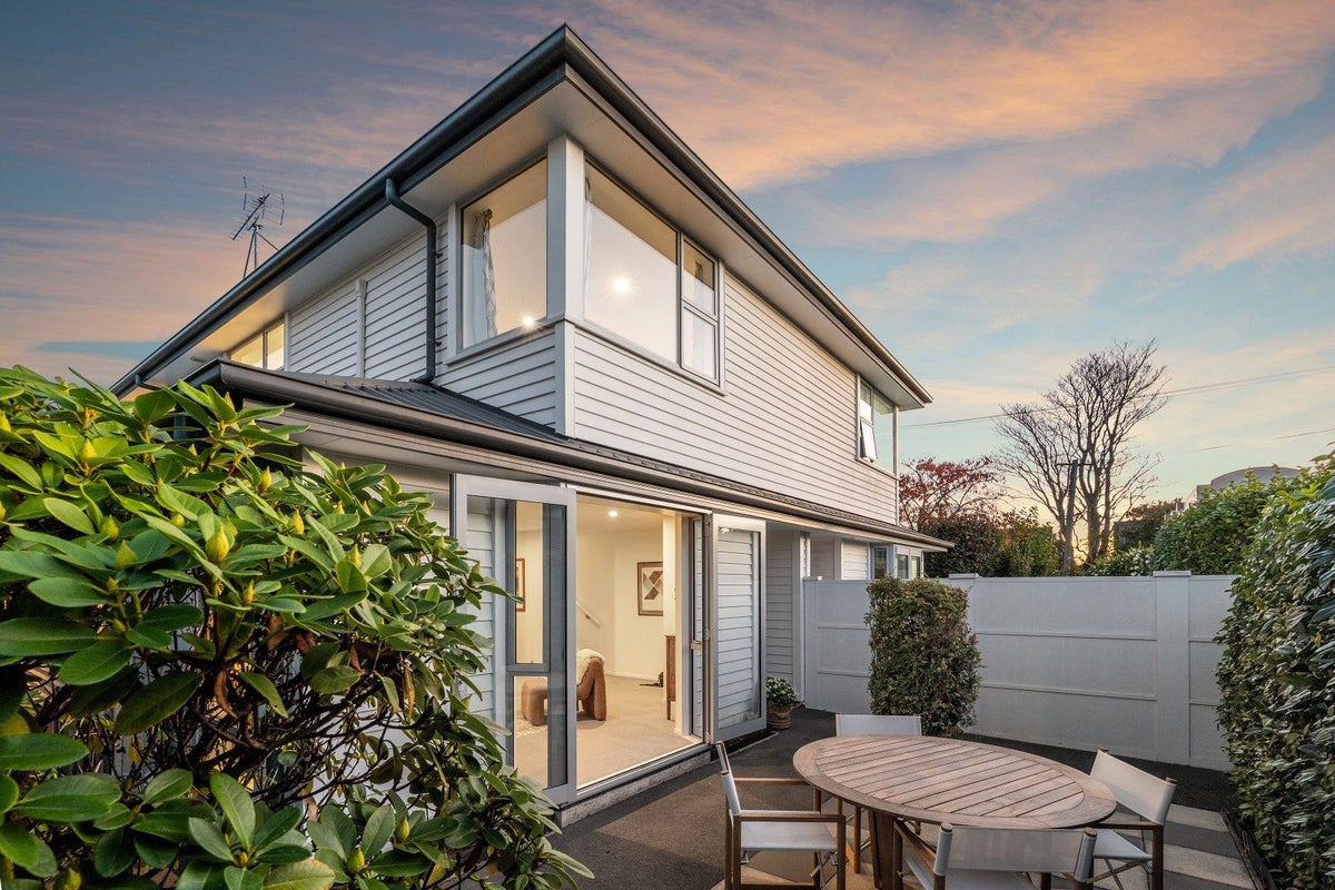 4 Andover Street, Merivale, Christchurch - Carousel 1