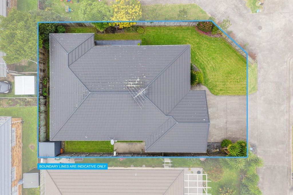 27 Willowgrange Place, Pukekohe, Pukekohe - Carousel 18