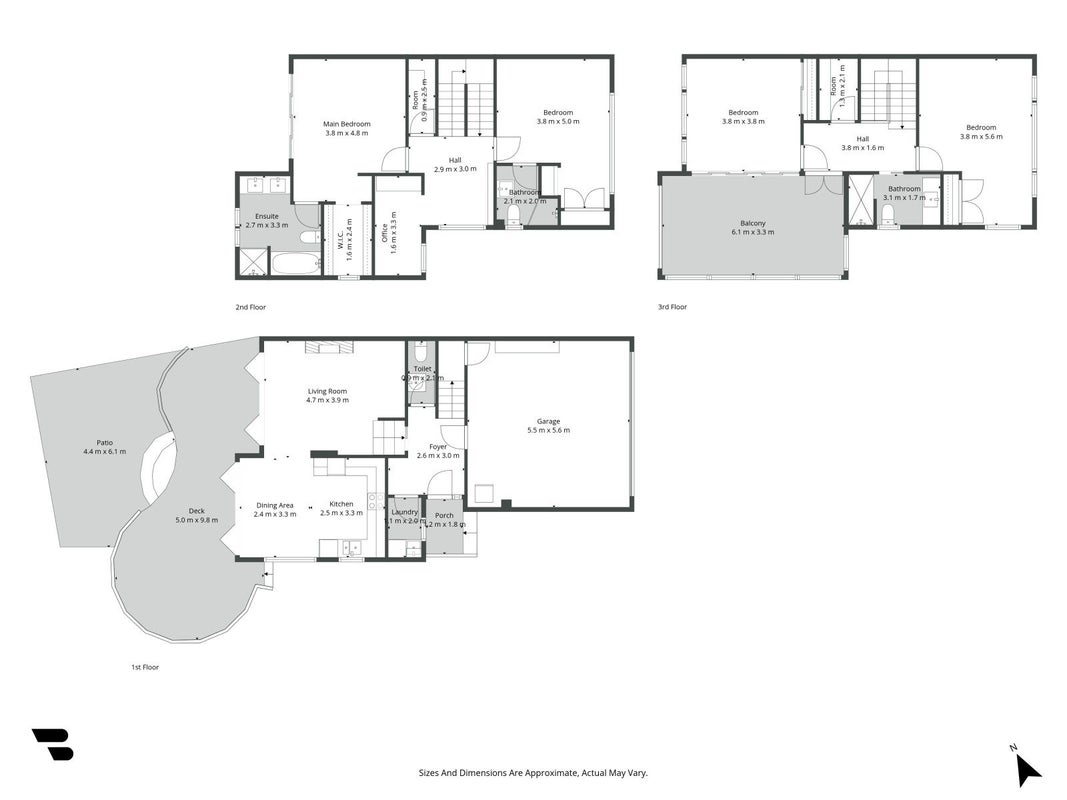 1A Claybrook Road, Parnell, Auckland - Carousel 30