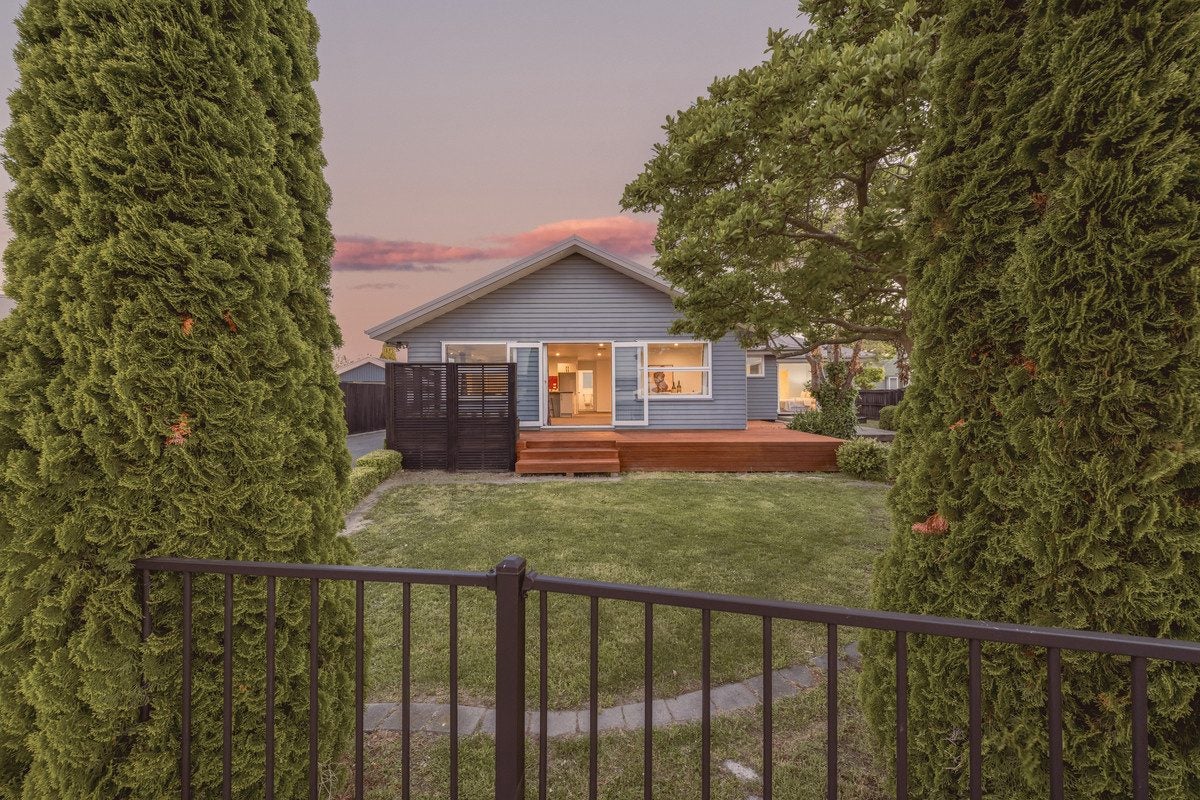 27 Horton Place, Avondale, Christchurch City, Canterbury - Carousel 24