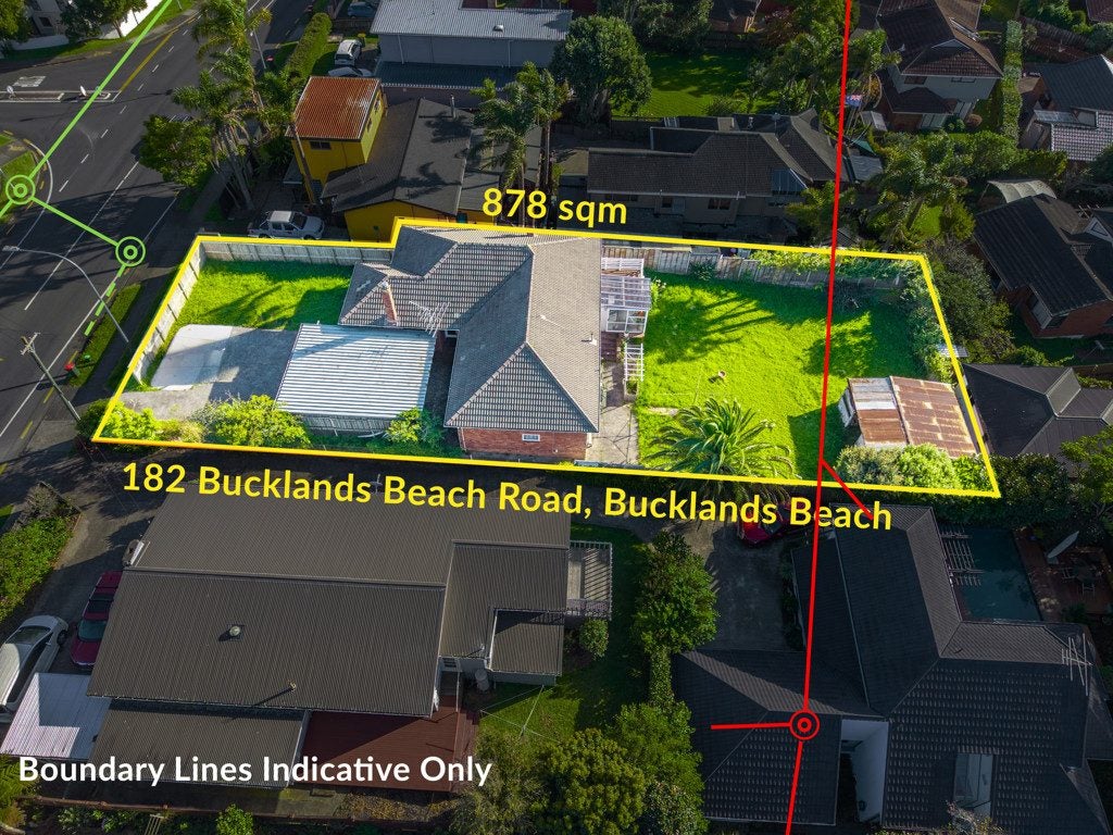 182 Bucklands Beach Road, Bucklands Beach, Auckland - Carousel 1
