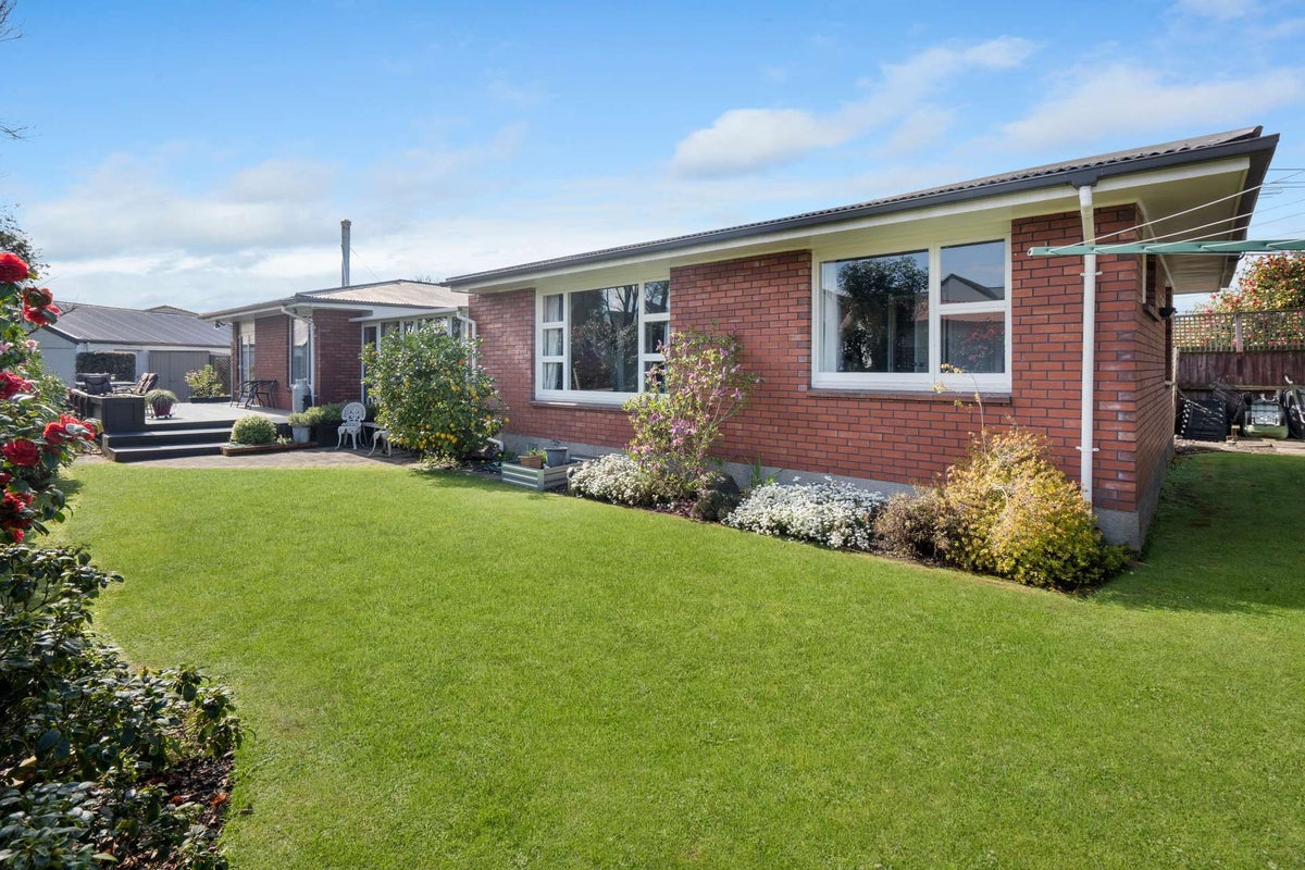 259 Lyttelton Street, Spreydon, Christchurch - Carousel 1
