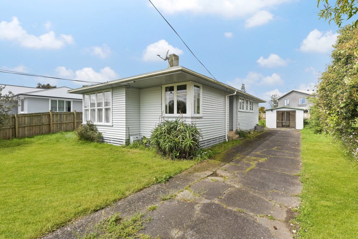 4 Butler Place, Fairfield, Hamilton - Carousel 1