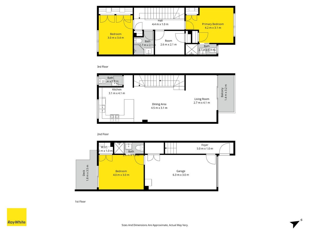 2/245 Campbell Road, Greenlane, Auckland - Carousel 27