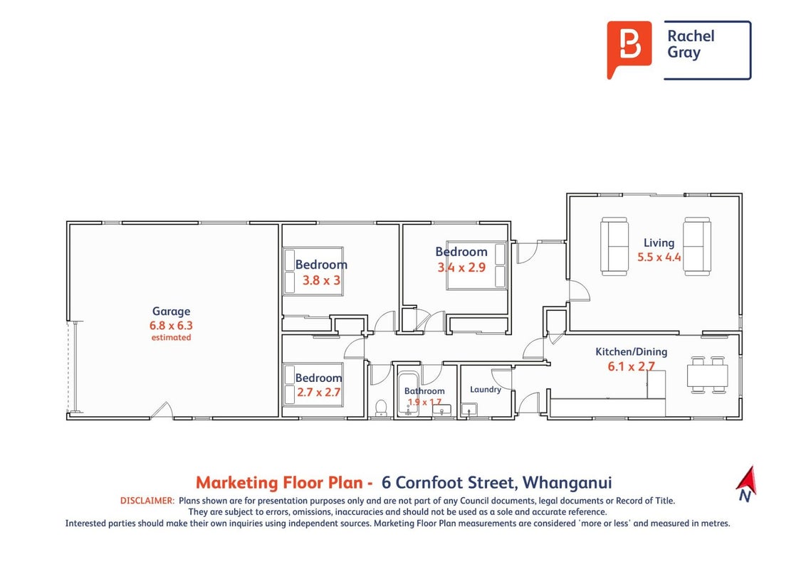 6 Cornfoot Street, Castlecliff, Whanganui - Carousel 17