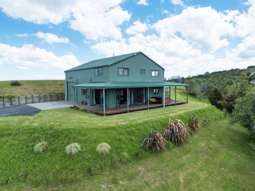 490 Ararimu Road, Ramarama, Drury - Carousel 1