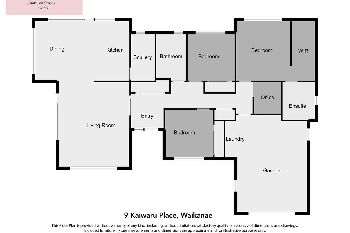 9 Kaiwaru Place, Waikanae - Carousel 35